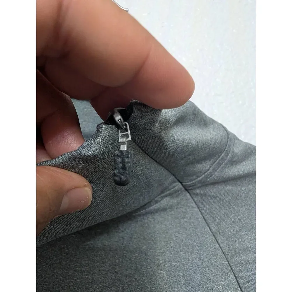 Nike Pro Dri fit sweatshirt Medium